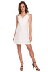 Robe de jour model 163743 Makover
